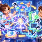 How Modern AI Agents Work: Planning, Memory, Tools, and Autonomous Action