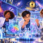 The Biggest Scientific Discoveries of the Last 10 Years: 8 Breakthroughs That Changed the World