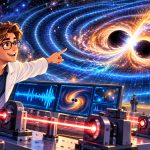 Gravitational Waves: How Einstein’s Ripples in Spacetime Revolutionized Astronomy