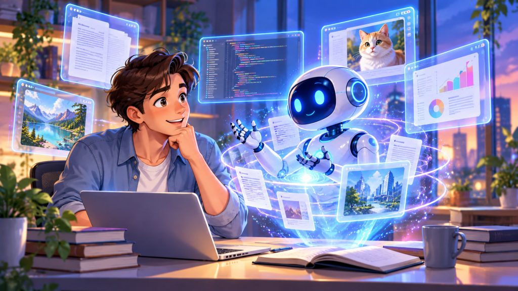 Claude AI: How Anthropic’s Artificial Intelligence Assistant Works and What Makes It Different