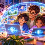 Best Parental Control Apps for Protecting Children From Harmful Internet Content