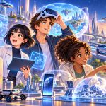 Science Fiction Predictions That Came True: Is It Still Fiction?