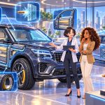 Armored Cars: How Civilian Bulletproof Vehicles Protect Their Passengers