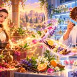 Perfumery: From Ancient Rituals to Modern Fragrance