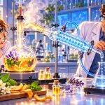 Distillation: How One of the World’s Most Important Separation Processes Works