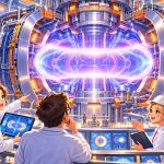ITER Fusion Reactor: Inside the World’s Largest Fusion Energy Experiment