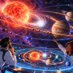 The Solar System May Not Survive as Long as Scientists Once Thought