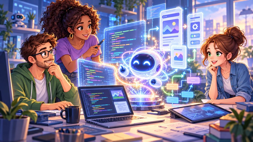 Cursor AI Coding: Are Programmers Becoming Obsolete in the Age of Artificial Intelligence?