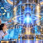 Russia’s MBIR Reactor: The Powerful Nuclear Research Project That Could Transform the Future of Atomic Energy