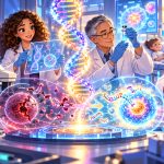 Gene Therapy: Breakthroughs, Failures, and the Future of Genetic Medicine