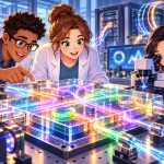 Photonic Processors: How Light-Based Chips Could Revolutionize Computing and Artificial Intelligence