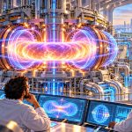 Nuclear Fusion Energy: How Scientists Are Bringing the Power of the Sun to Earth