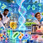 What Is Synthetic Biology and Why Is It Important? How Scientists Are Engineering Life