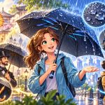 The History of Umbrellas: From Ancient Inventions to Modern Smart Technologies