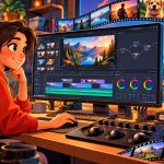 DaVinci Resolve: The Powerful Video Editing Software Transforming Modern Filmmaking