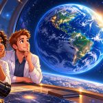 What Would Happen to Earth If the Moon Never Existed?