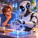 Physical AI: How Intelligent Machines Are Learning to Understand and Act in the Real World