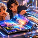 How Do Flexible and Foldable Displays Work? The Technology Behind Bendable Screens
